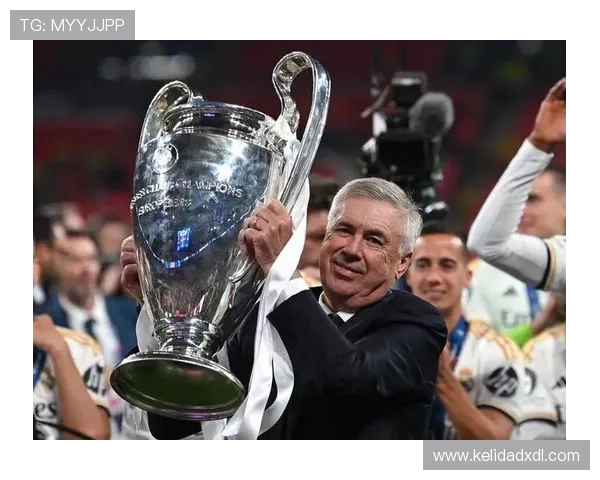 安切洛蒂中场构建