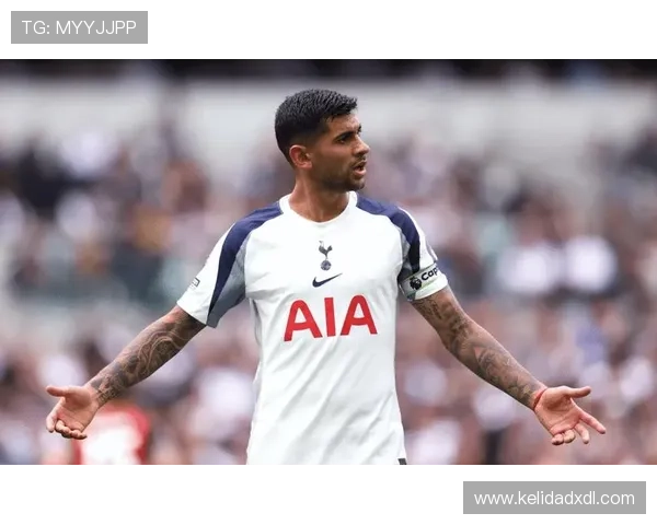 罗梅罗本赛季表现稳健,热刺铁卫状态持续提升 罗梅罗本赛季表现稳健,热刺铁卫状态持续提升