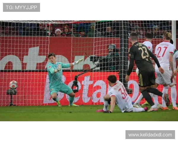 奥格斯堡球员表现