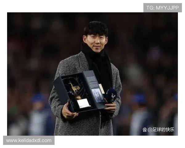 孙兴慜：率热刺夺队史首冠暨欧联荣耀谢幕