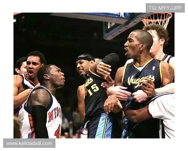 卡梅隆·安东尼突破能力提升关键回合得分效率明显拉开对手